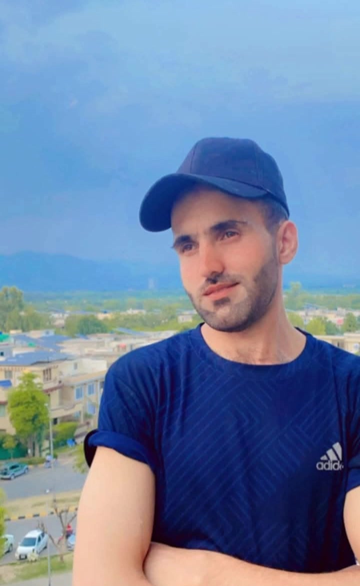 @Asad Shah الحسینی