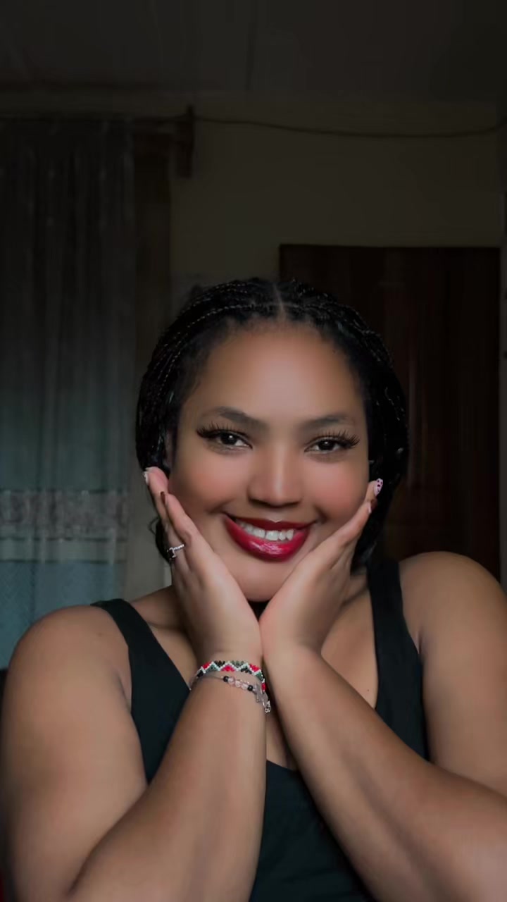 @Sarah Mukiri