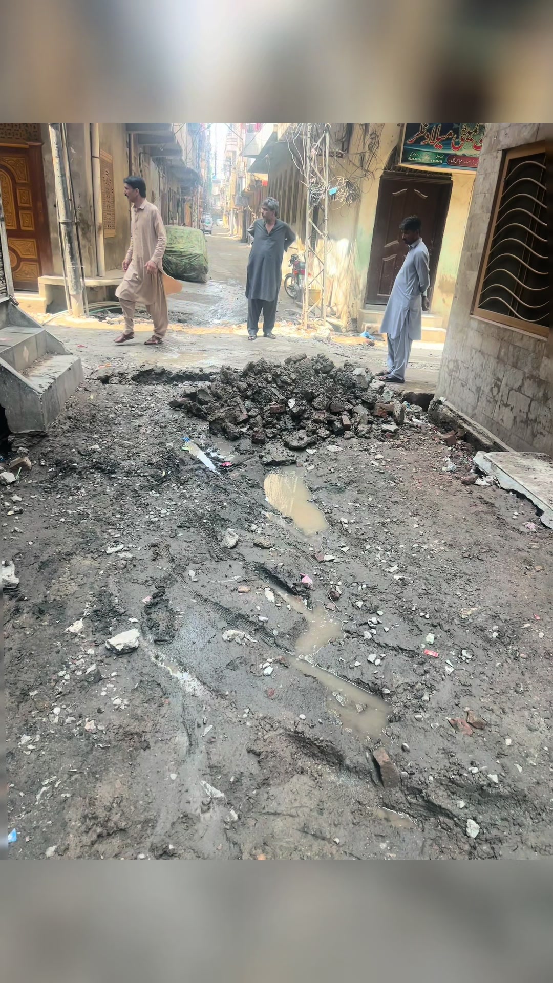 @محمد بھائی راولپنڈی