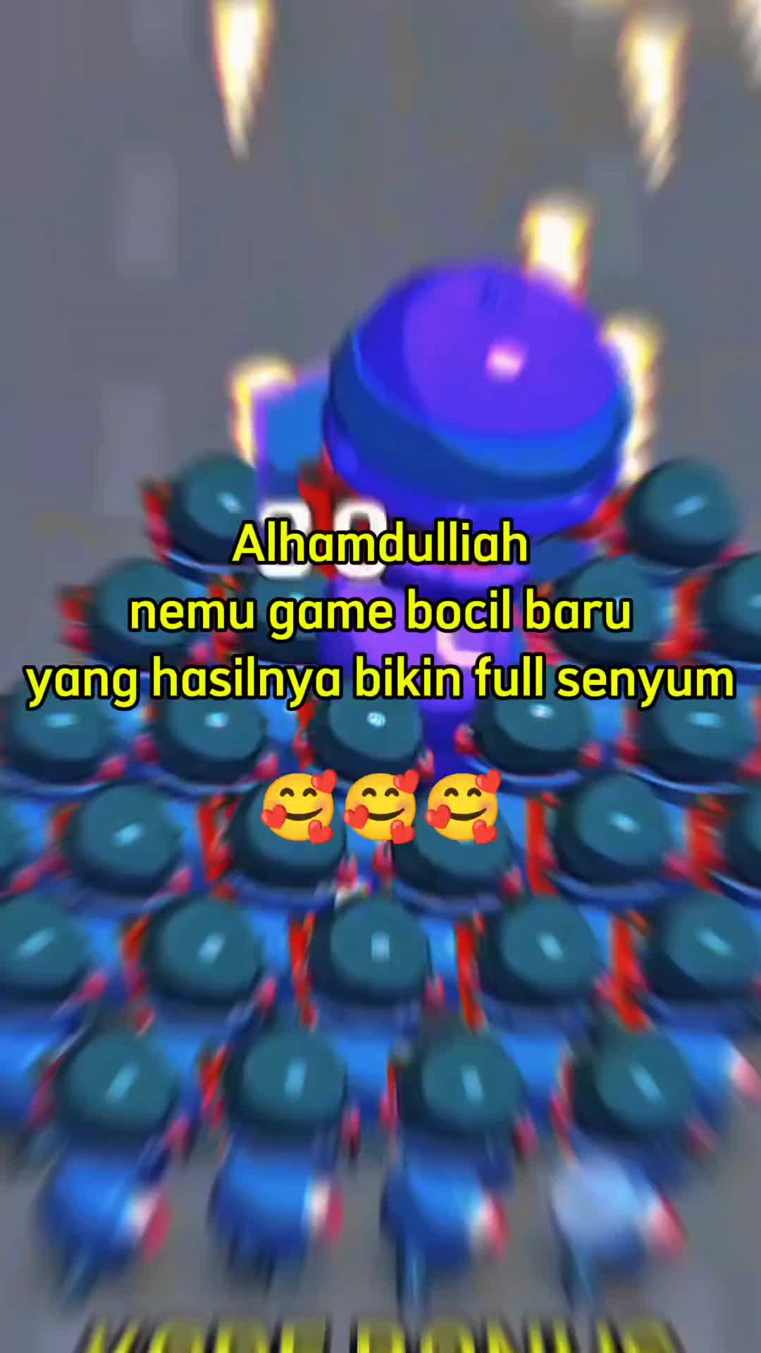 @Clear Sky || Tutor Cek Bio