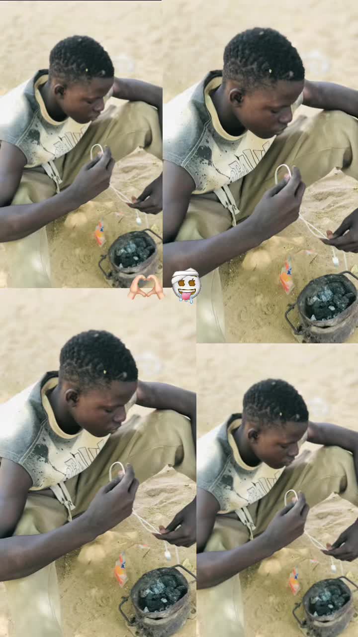 @Djib bou NIAGASSE 221🇸🇳