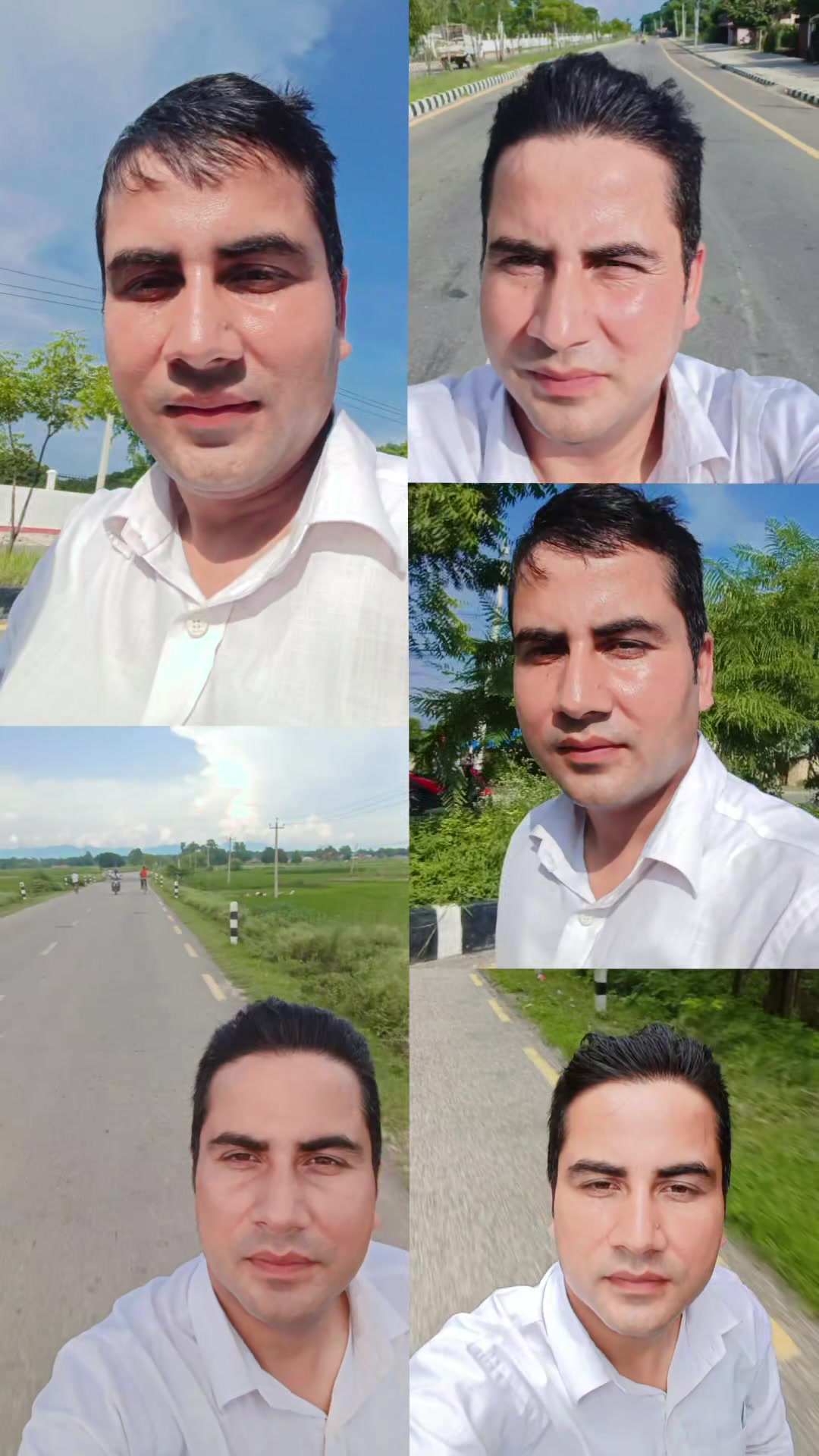 @Shankar Prasad Gautam ЁЯХЙя╕П
