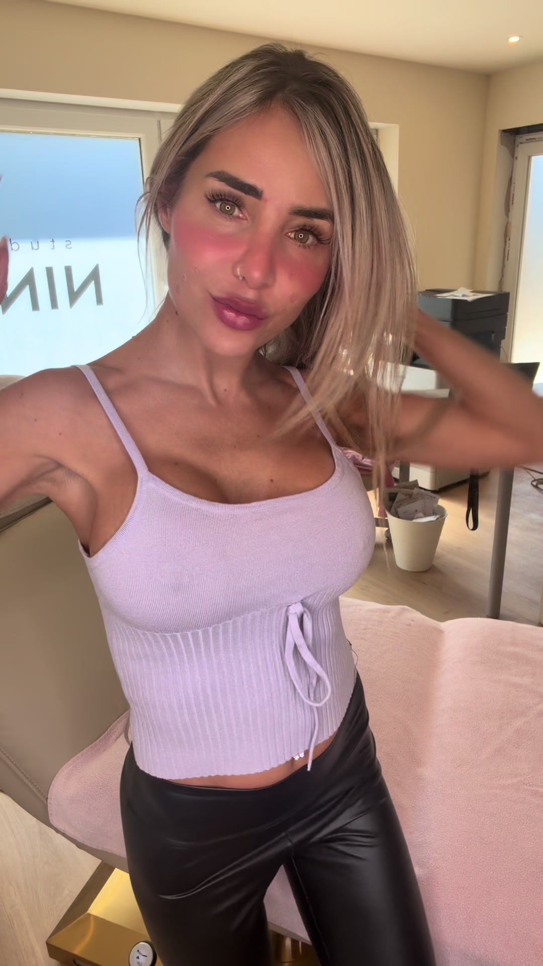 @Sandylein