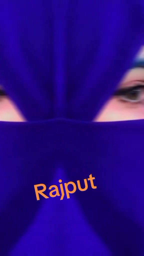 @๐ zoha Rajput ๐