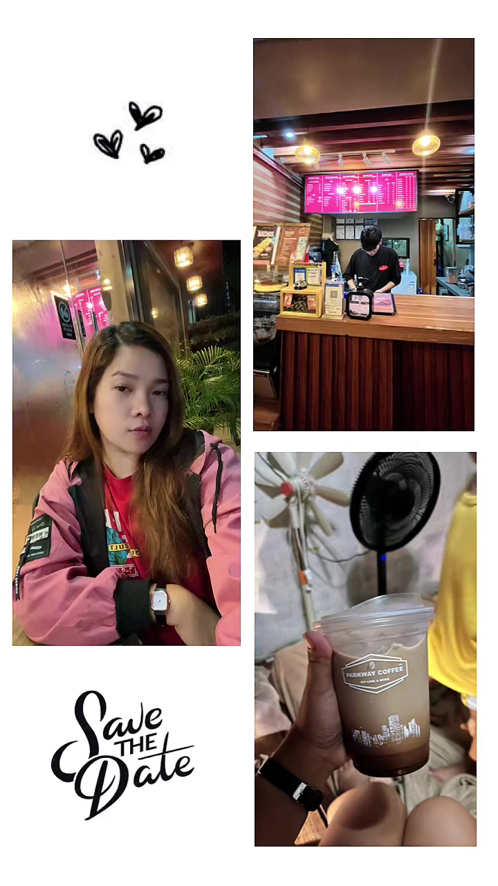 @Jessa Luna