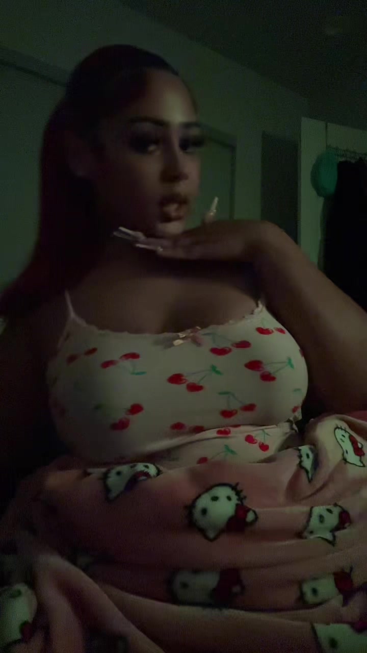 @liyah ♉︎ .