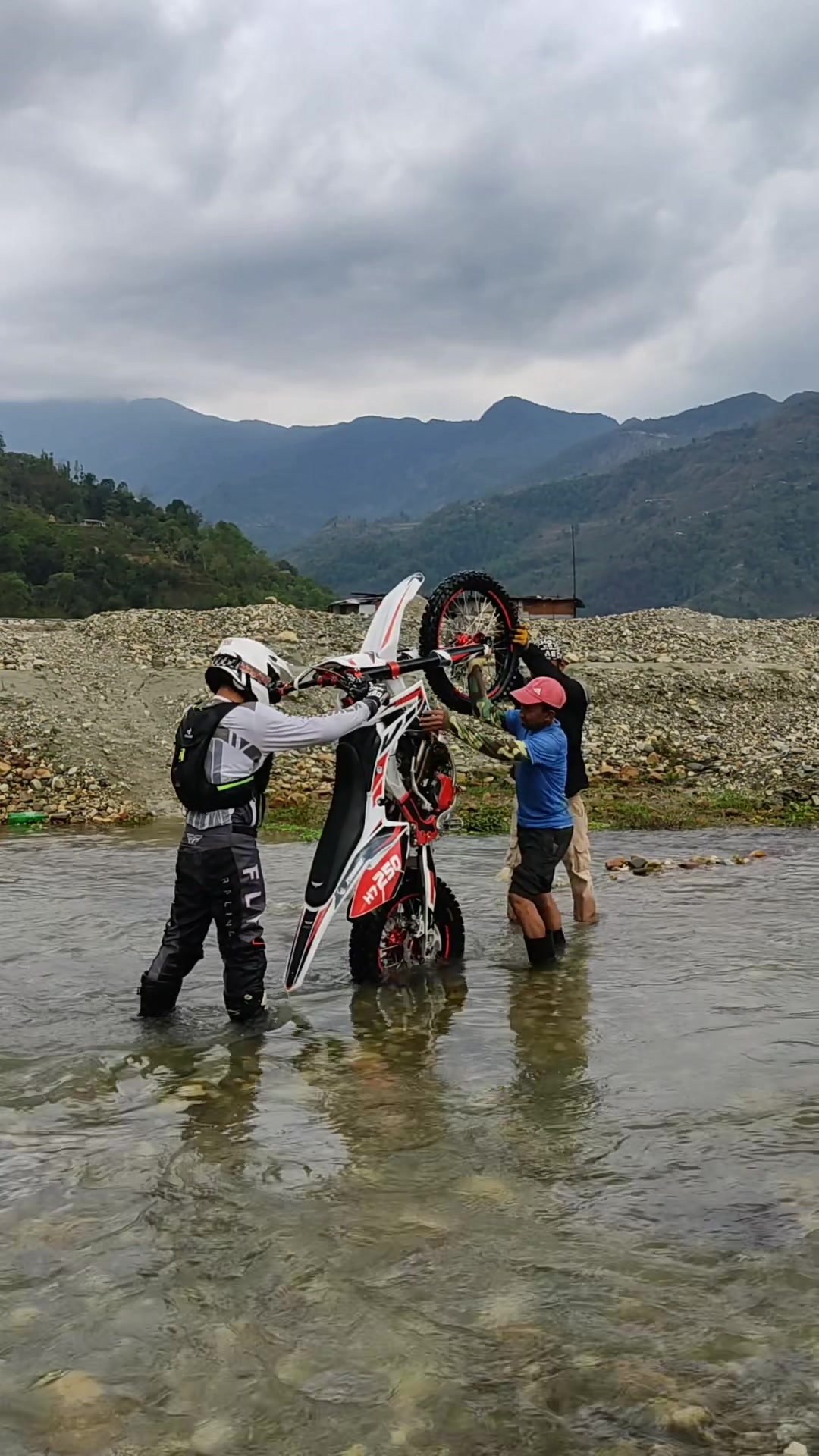 @Bibid Jung Thapa