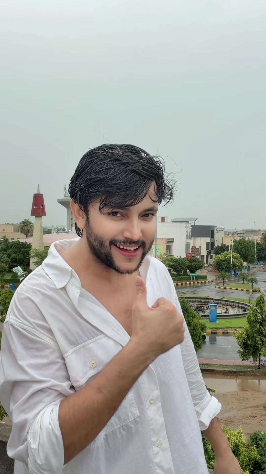@Ali_Hyderabadi ❤️