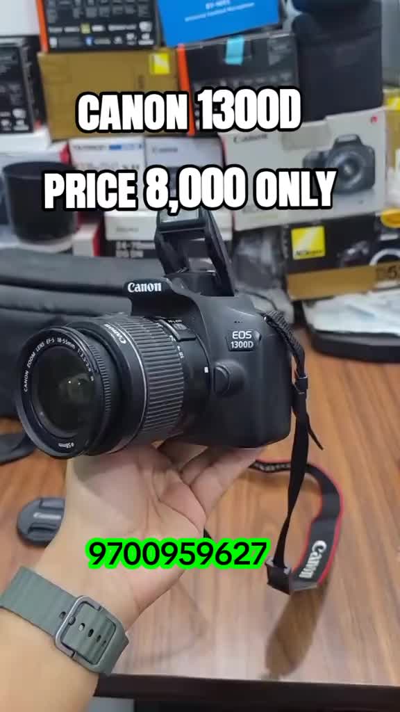 @A to Z Camera Shop📷📹