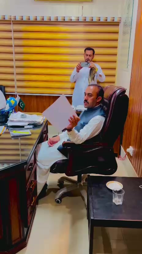 @Malik Mamoon Khan
