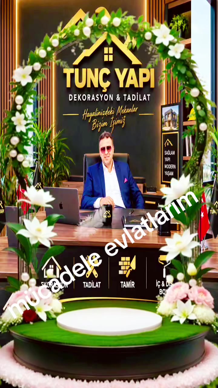 @Muzaffer özel görev