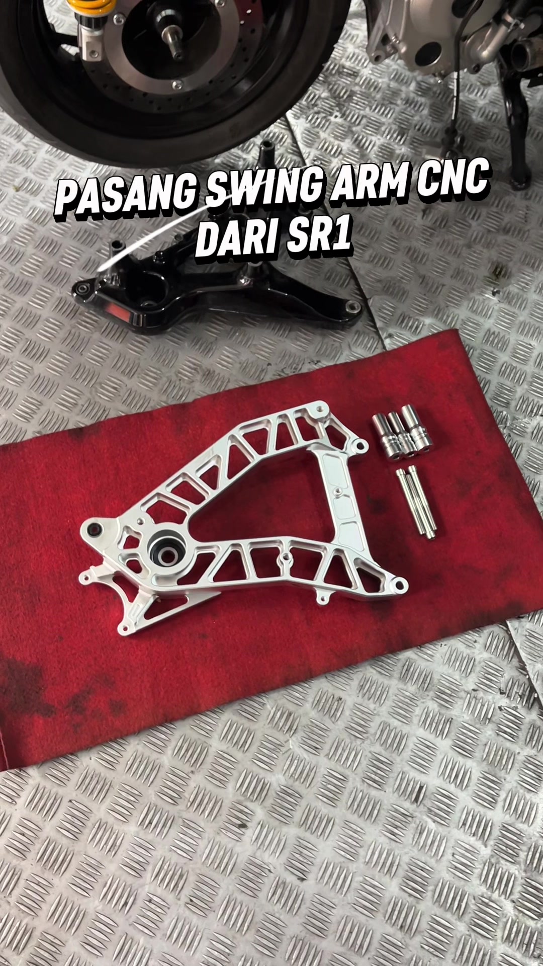 @Yonk Jaya Motor