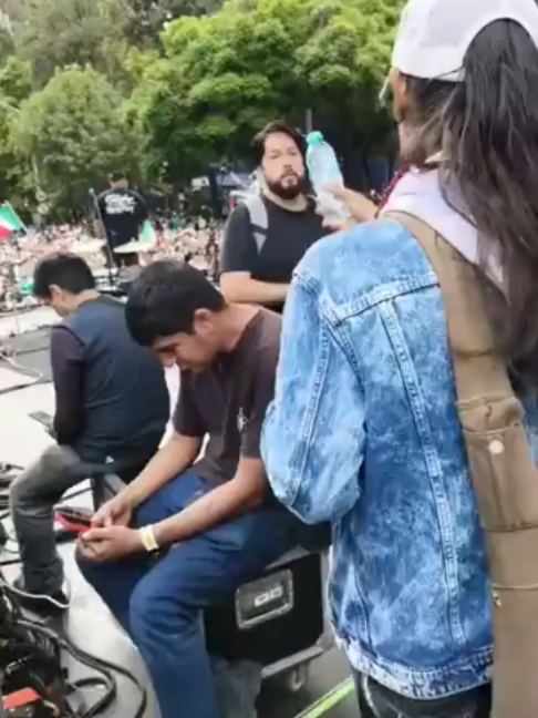 @SONIDO BATICHICA STÉREO