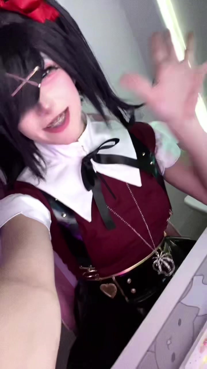 @🧁Natalia Nitro⦻🦴