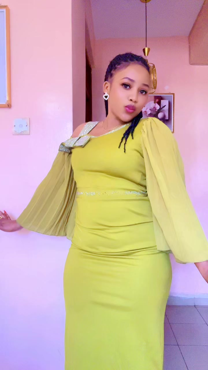 @Elle Wambua 🇰🇪