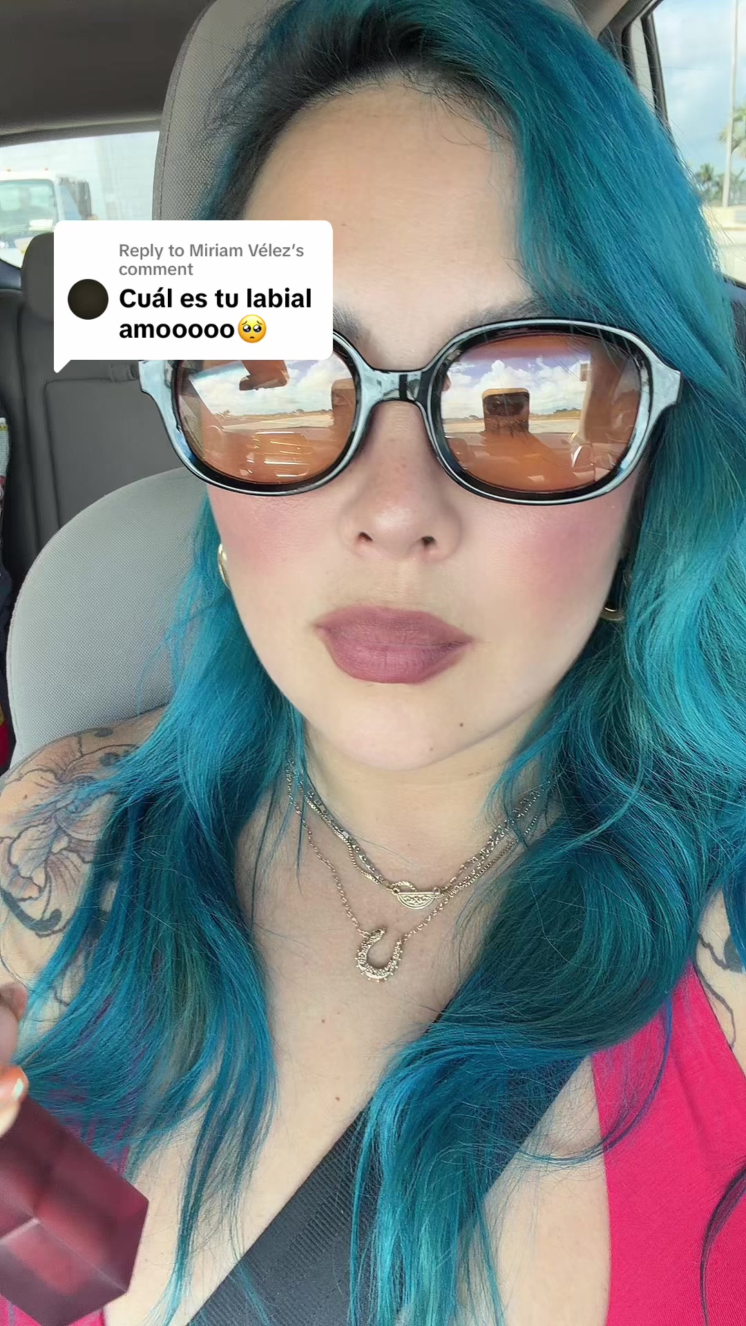 @Adriana Espinoza