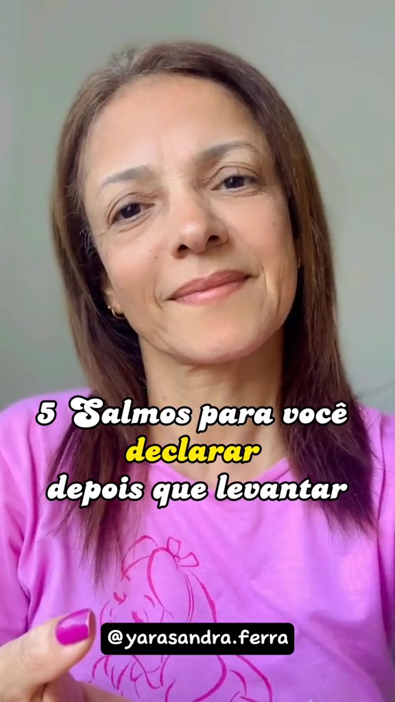 @Iara Sandra Ferraz