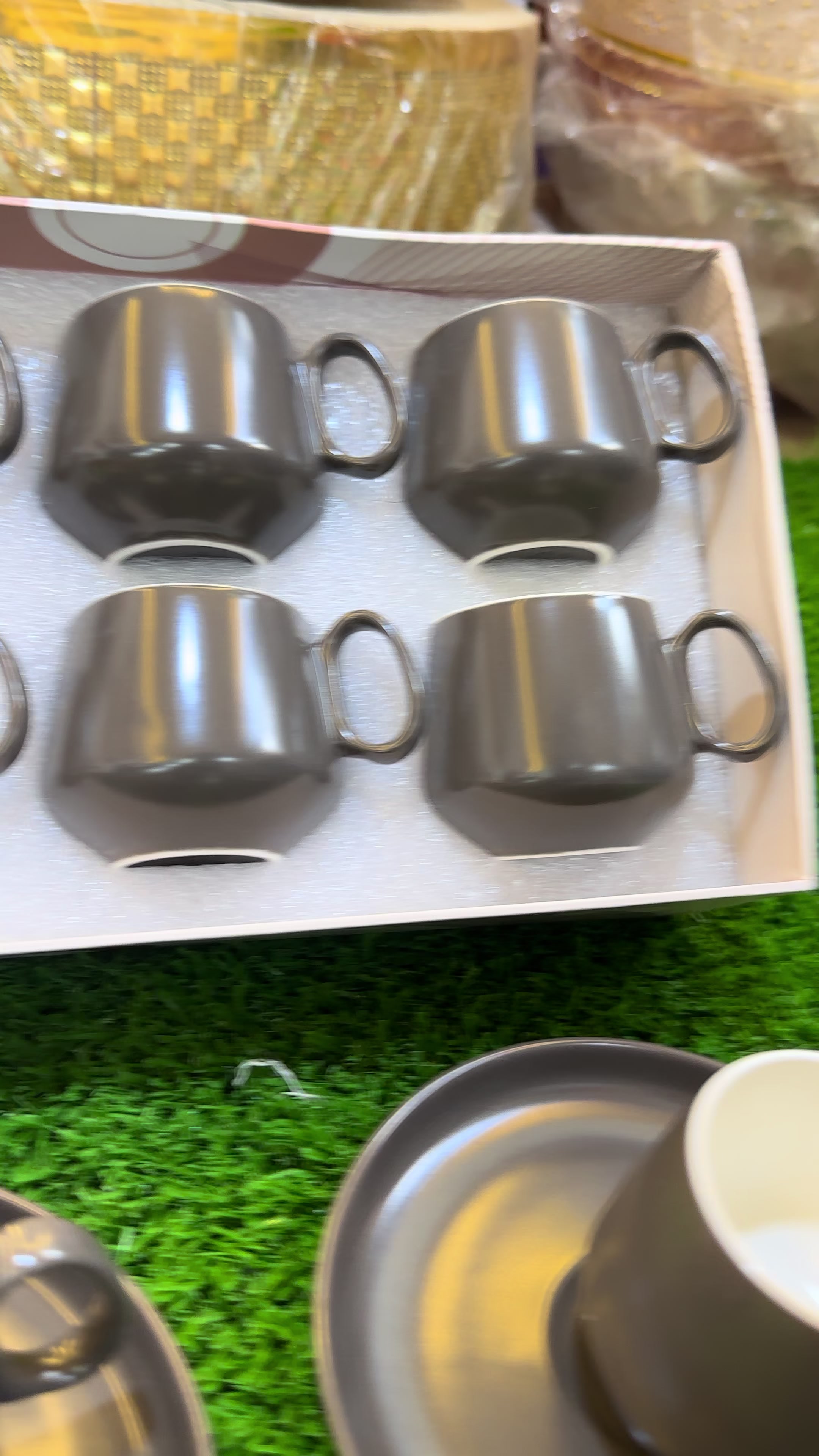 @Smart kitchen materials shops