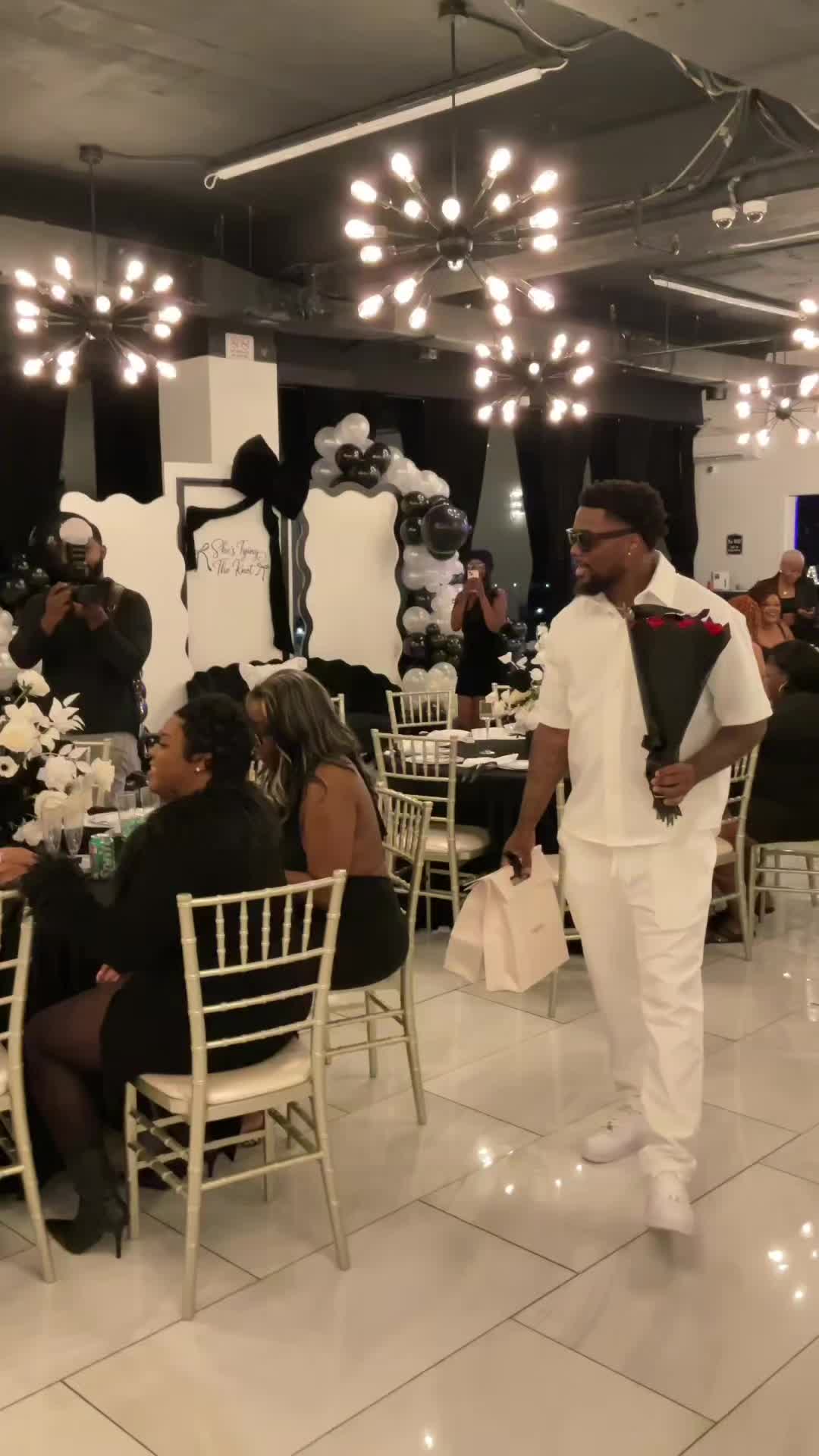 @NOLA Skyline Event Center
