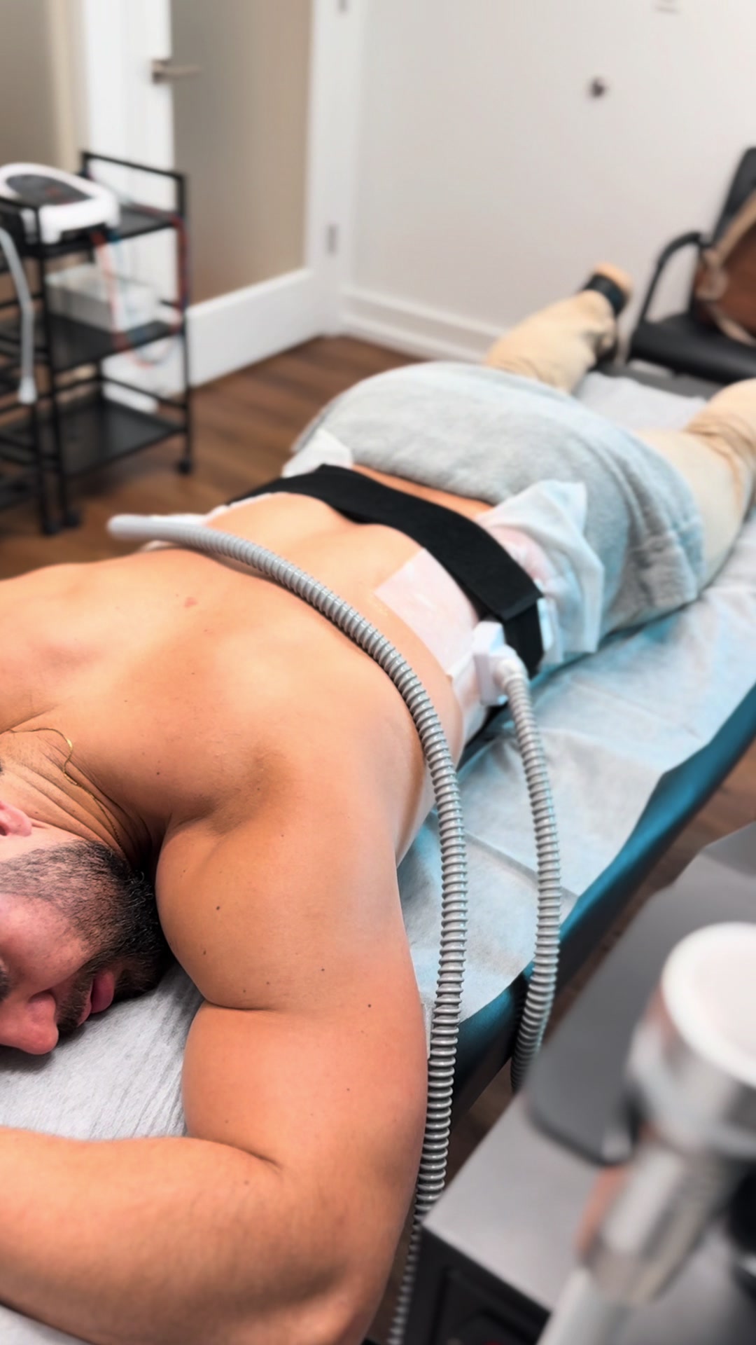 @Est&eacute;tica Para Homens