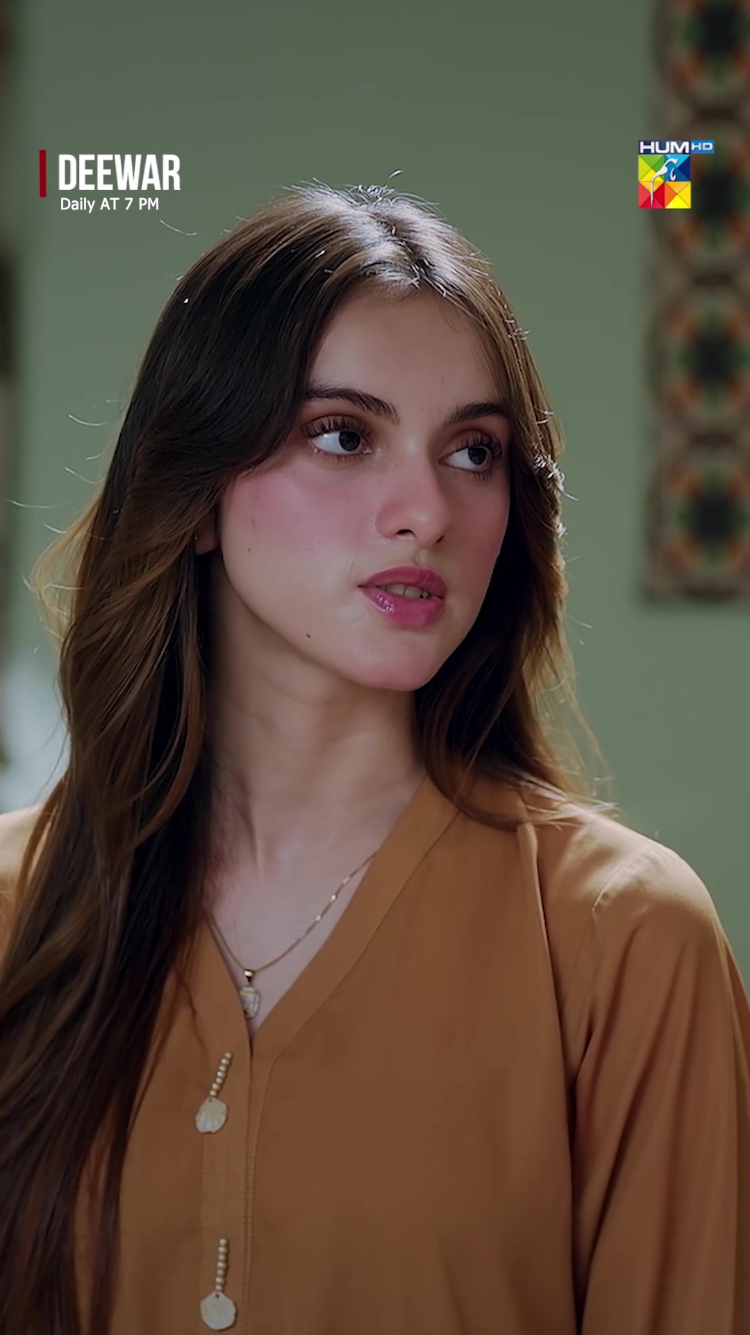 @HUM TV