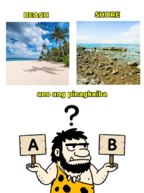 @Tagalog Caveman