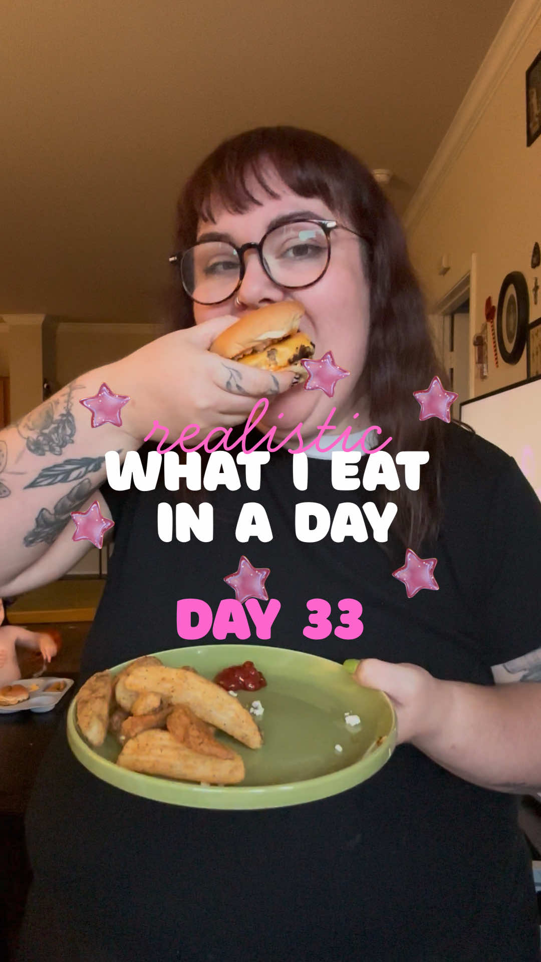 @Kristen ✨🍒 | Your Fat Friend