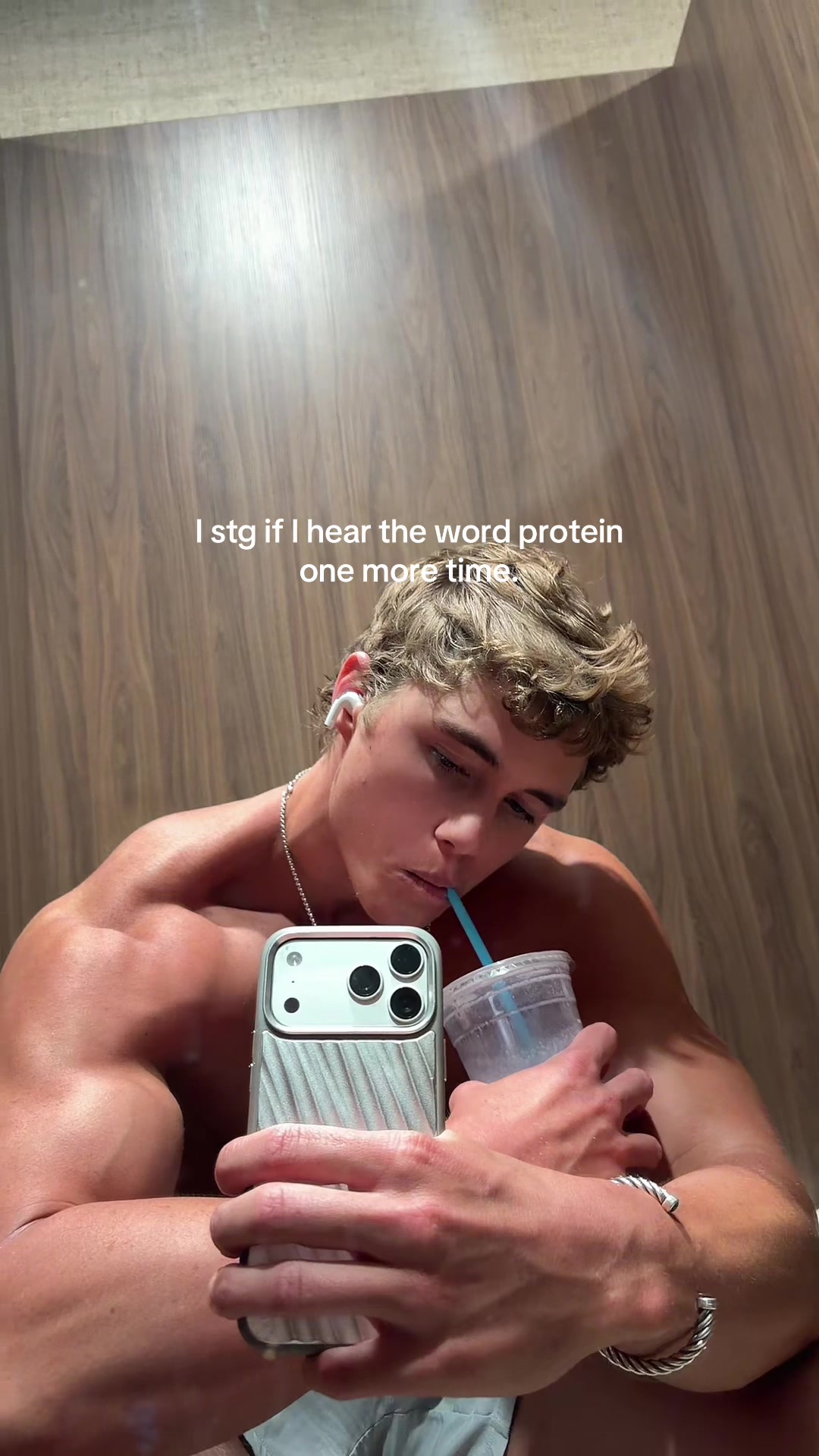 @Champ Clenney