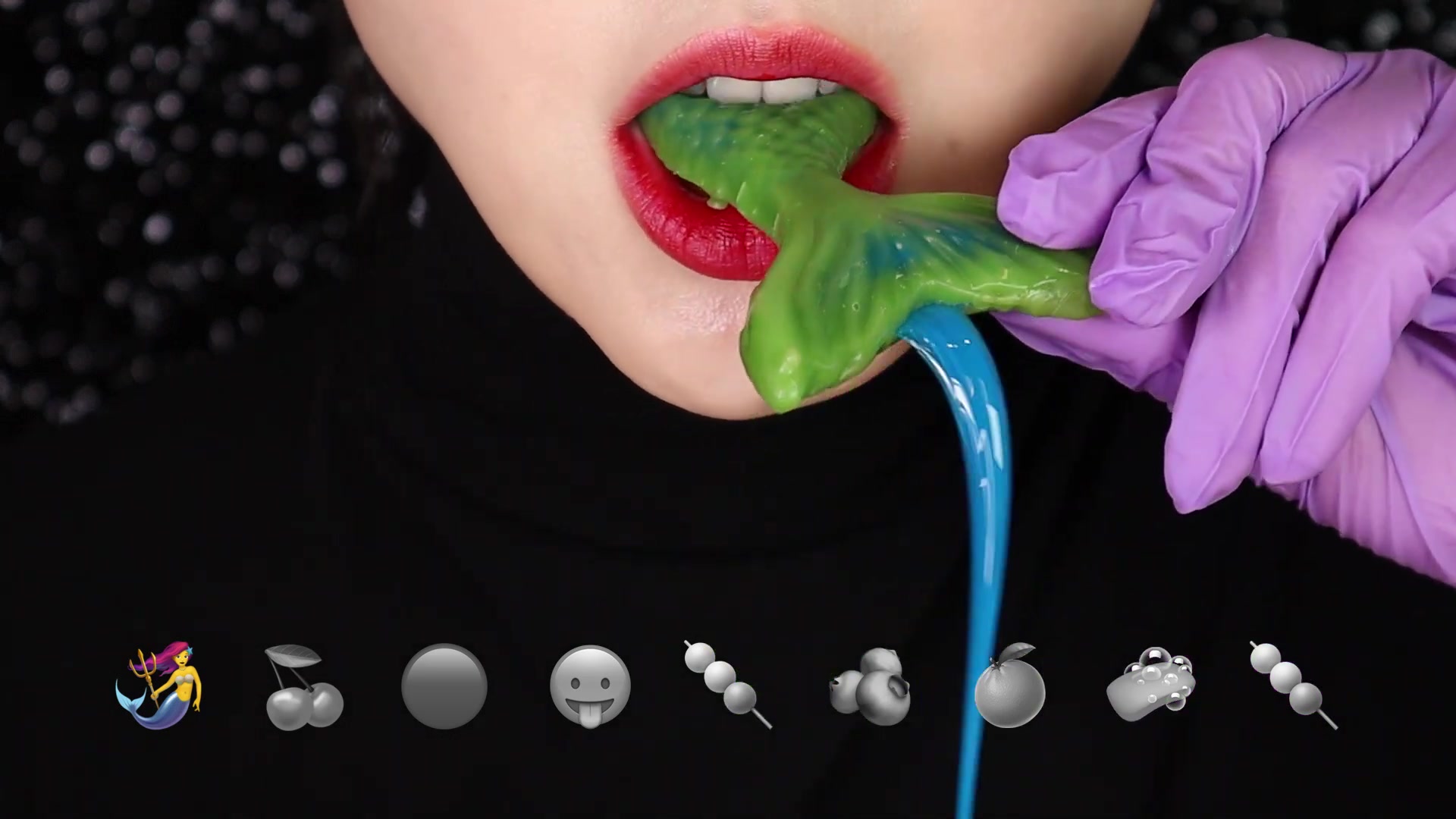 @choa asmr