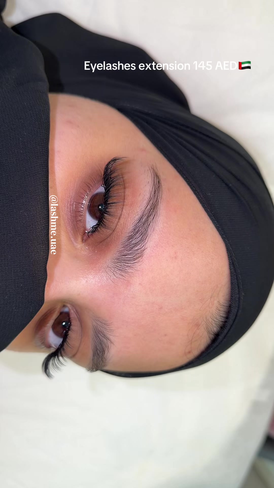 @Lash me