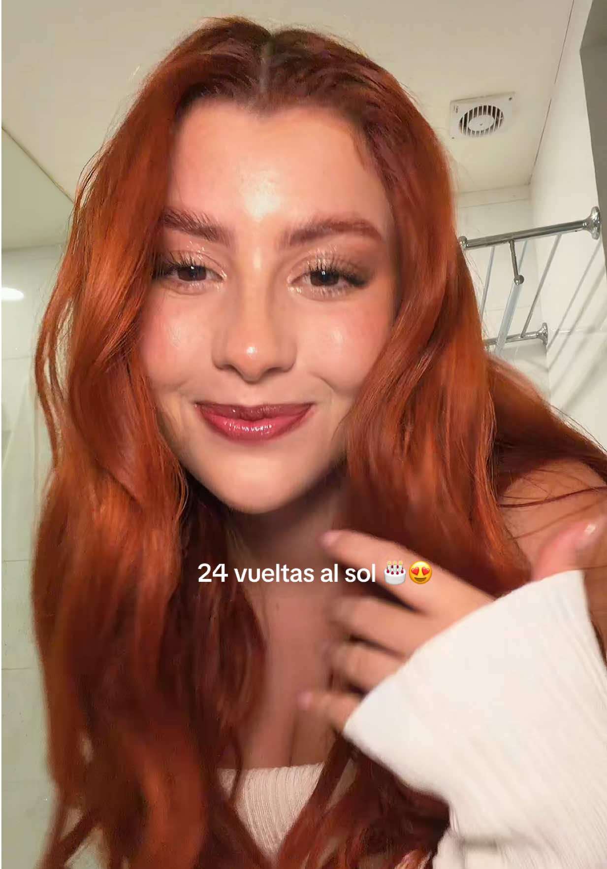 @Mafe Bertero