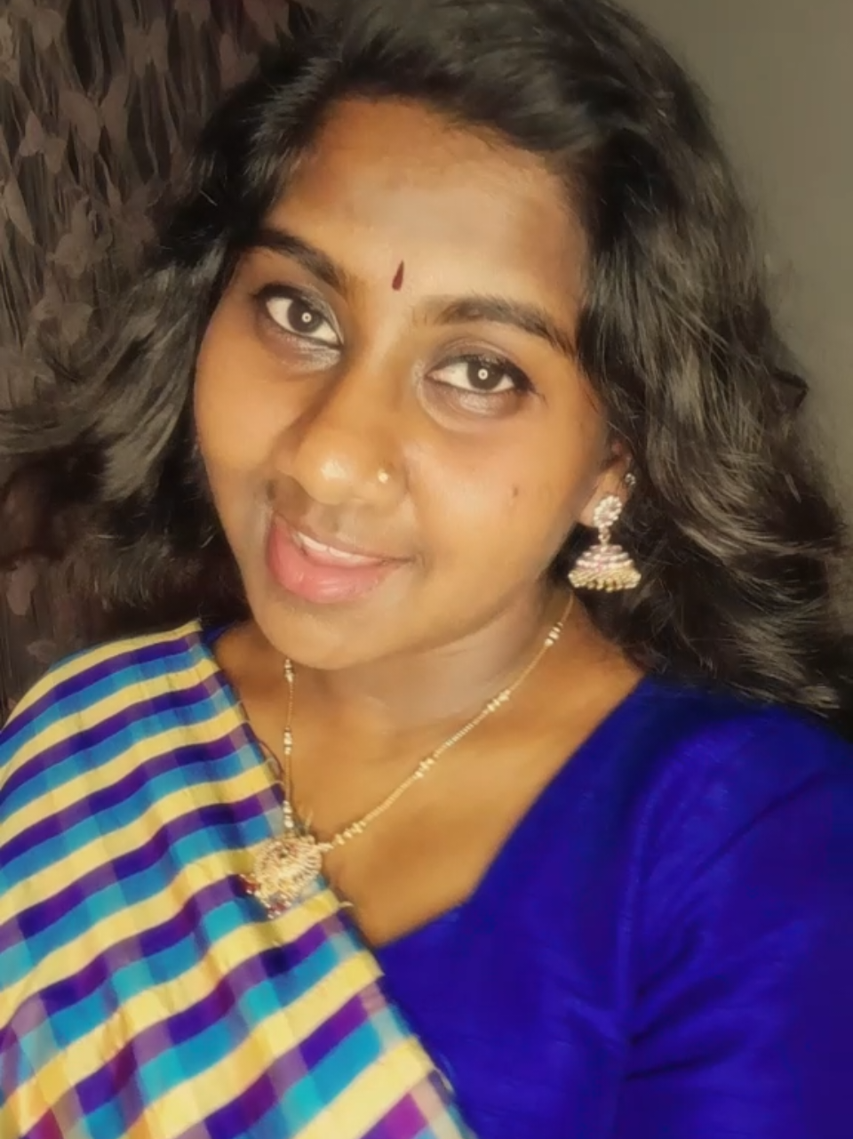 @Shalu | ஷாலினி🦋
