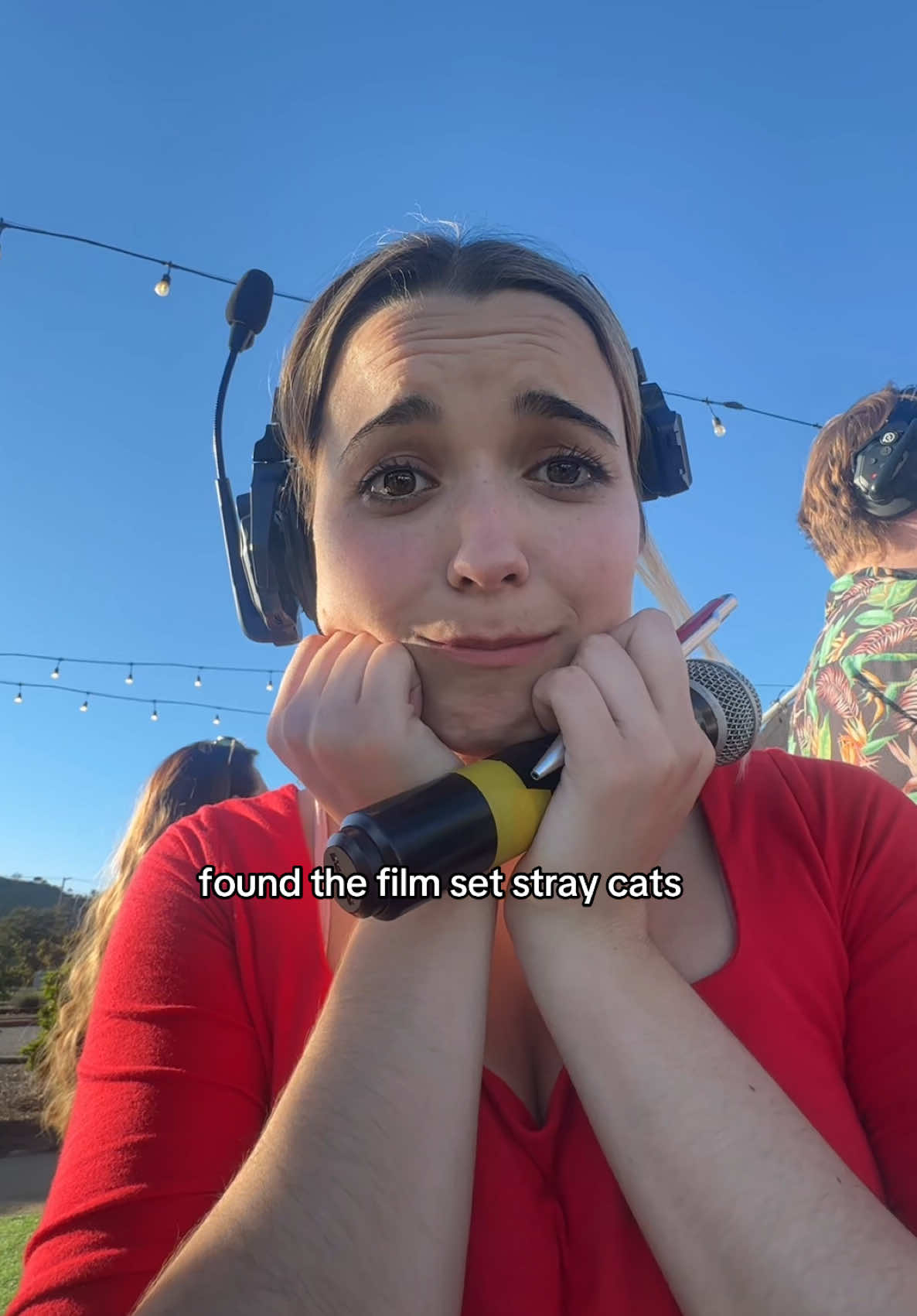 @Sierra Brogmus