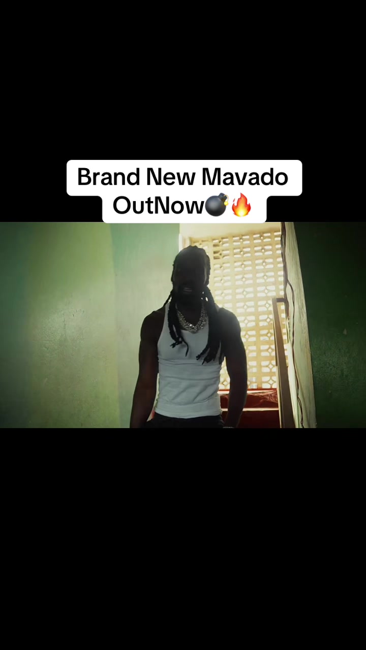 @DancehallMusiqWorld