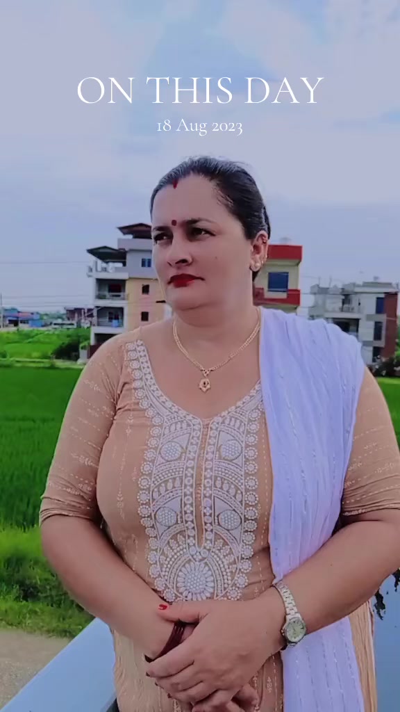 @Amrita Bhusal