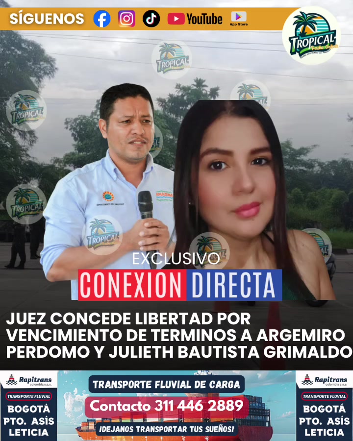 @Radio Tropical Amazonas