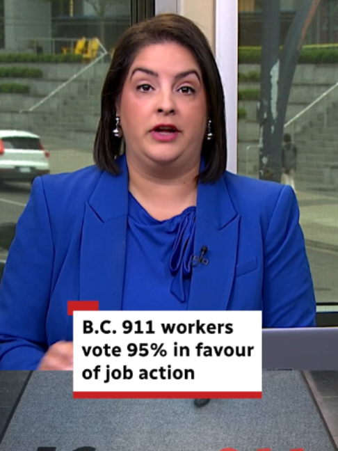 @CBC British Columbia