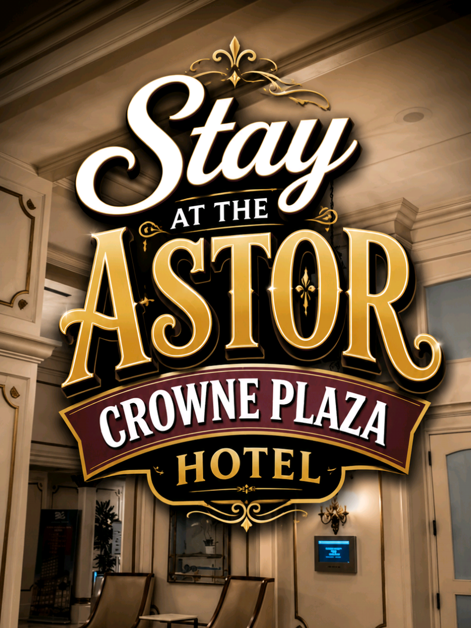 @✨️Ashley✨️ NOLA Travel & Deals