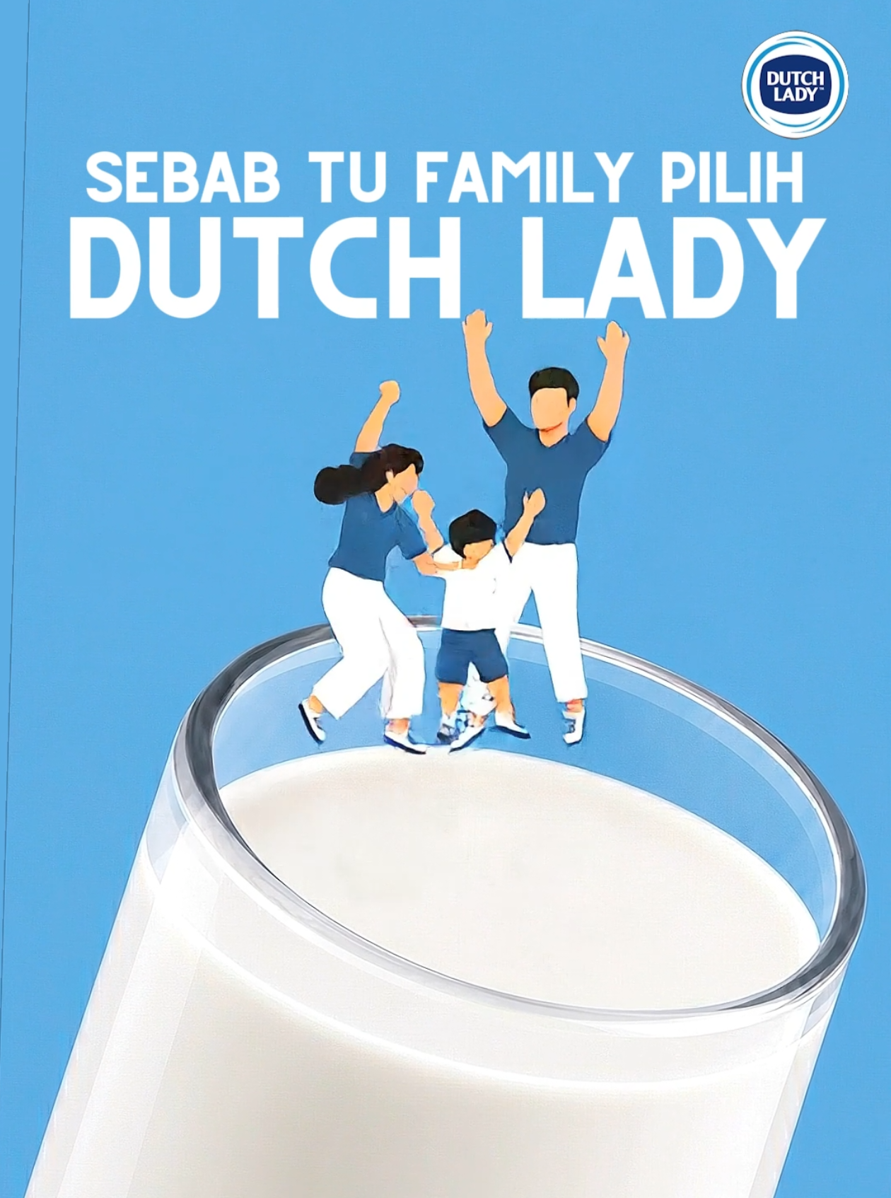 @Dutch Lady Malaysia