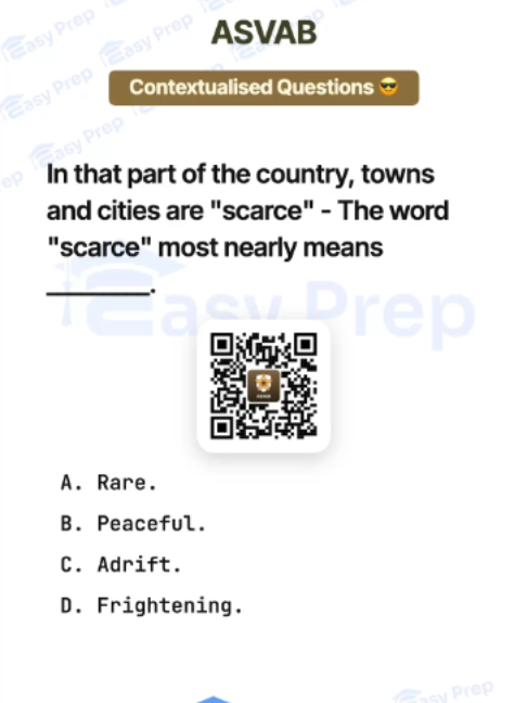@Easy Prep | Practice Tests