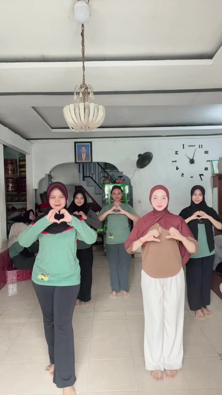 @Sanggar Seni Puti Tungga