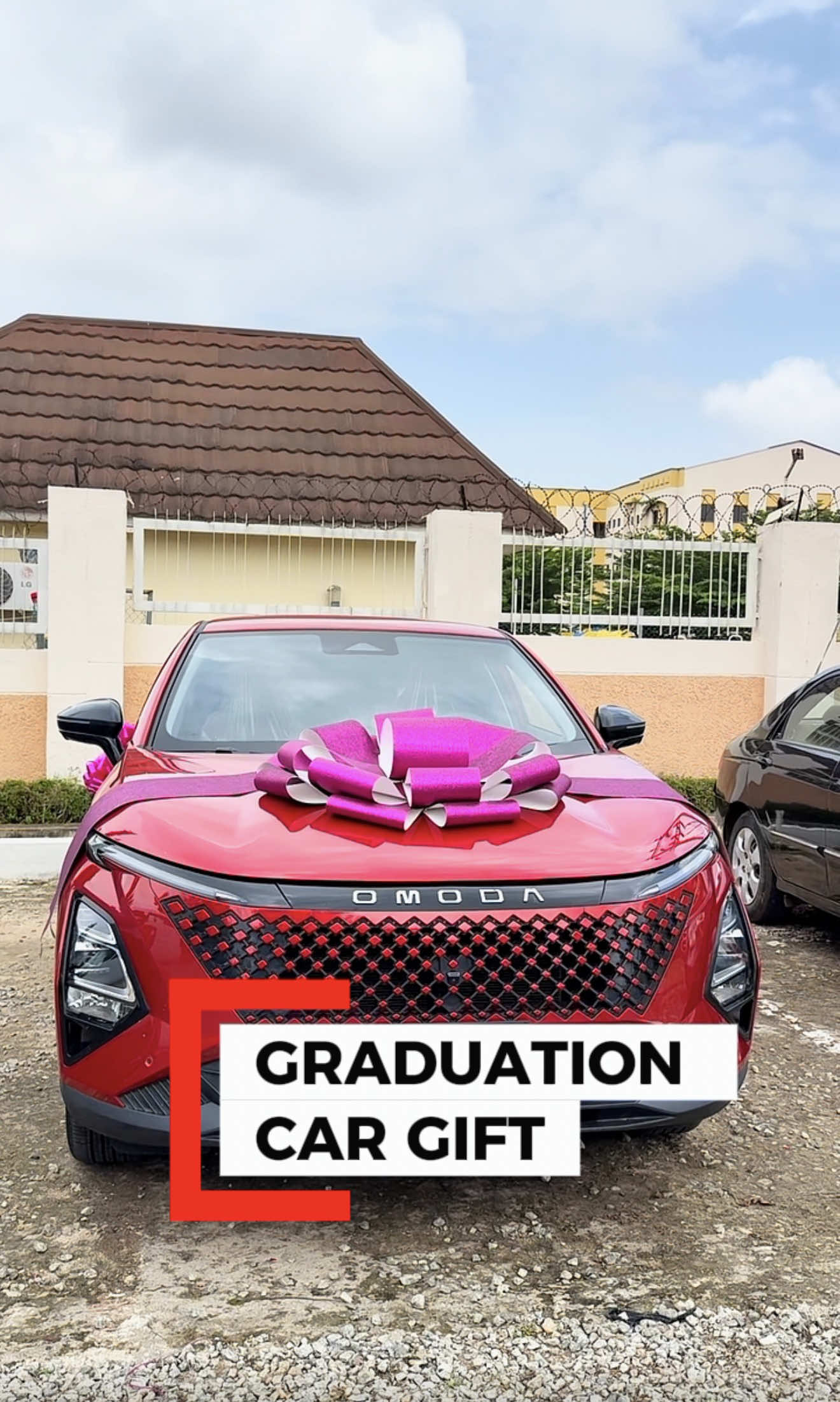 @Sparky Abuja Surprise planner