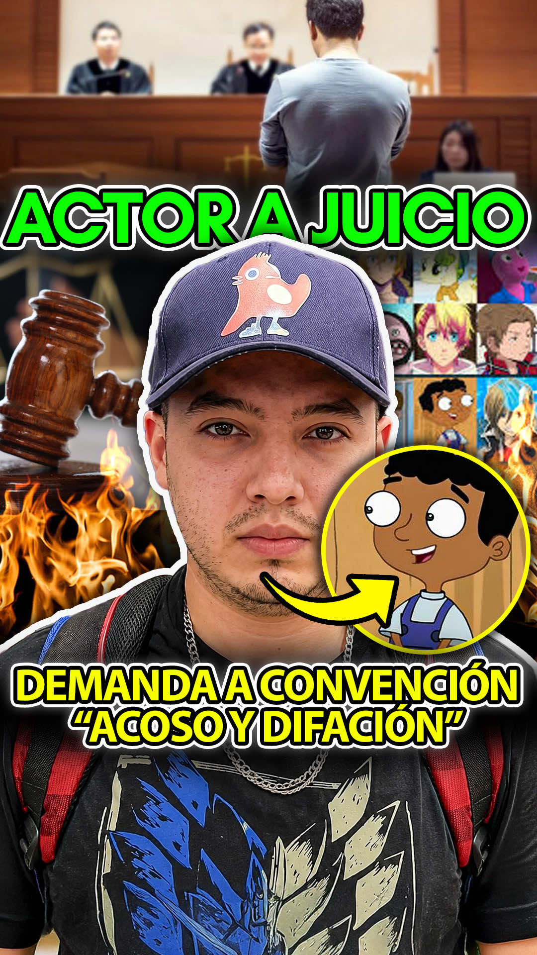 @Candr&eacute;s Peredo