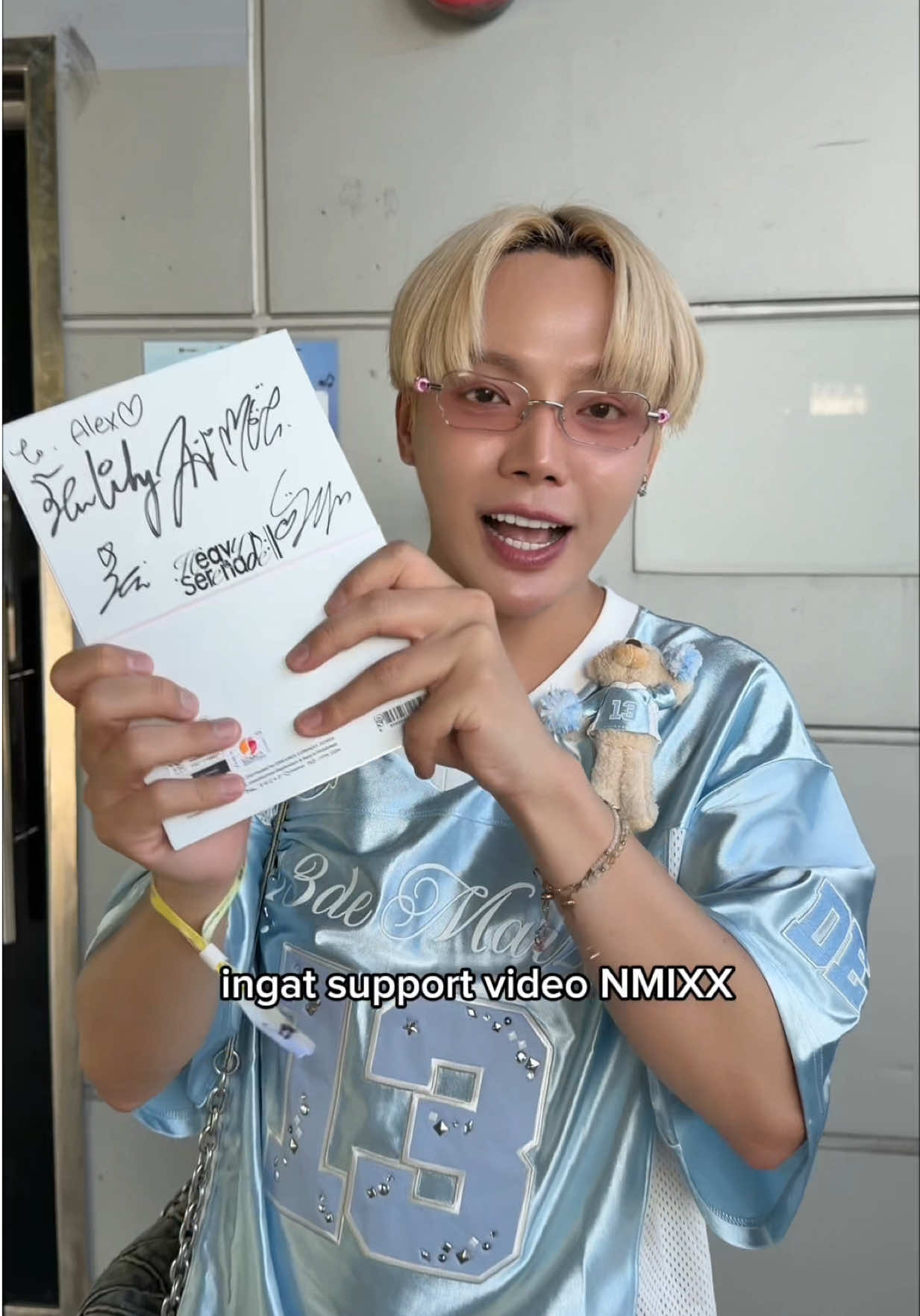 @알렉스 Alex