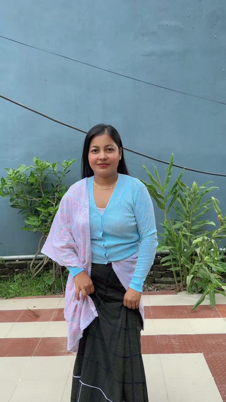 @Pampha Rana Magar