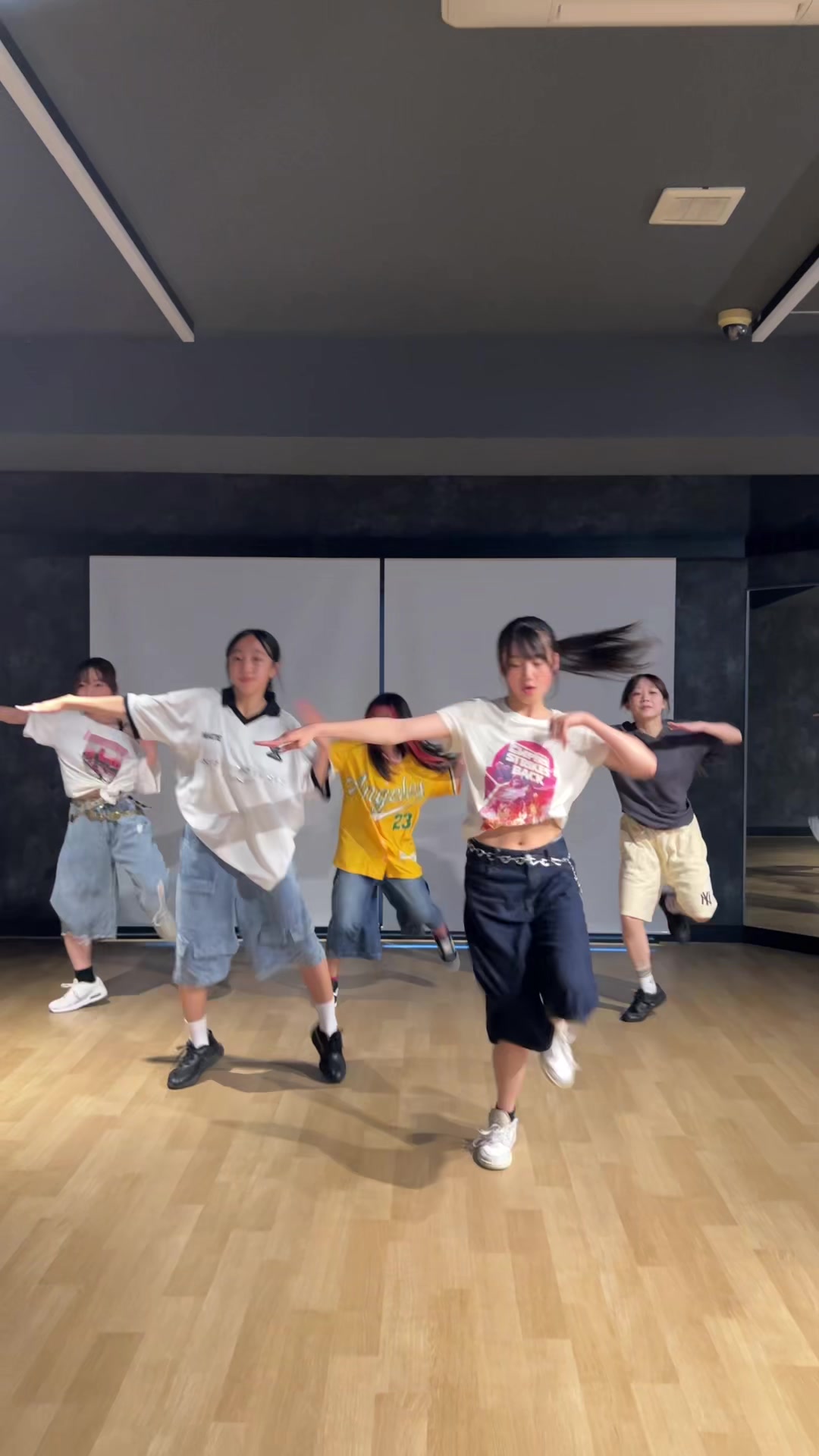 @北国踊蟹