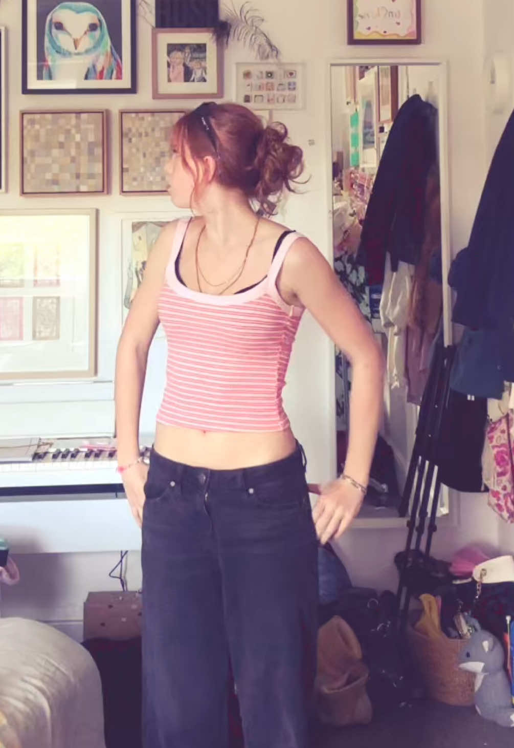 @JustYourRose