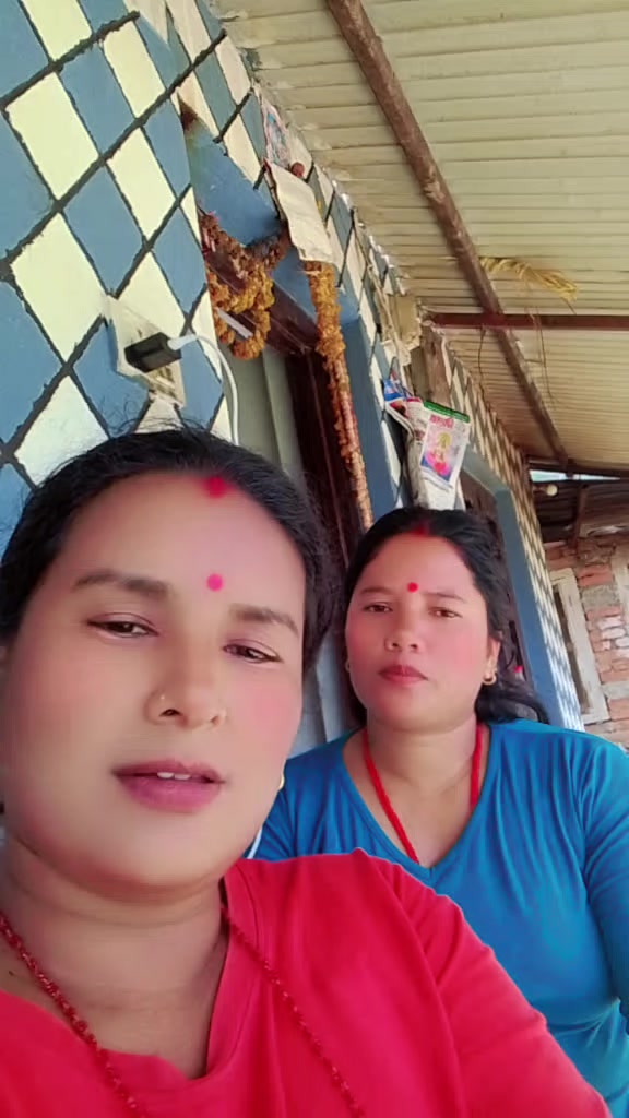 @Sunita Majakoti