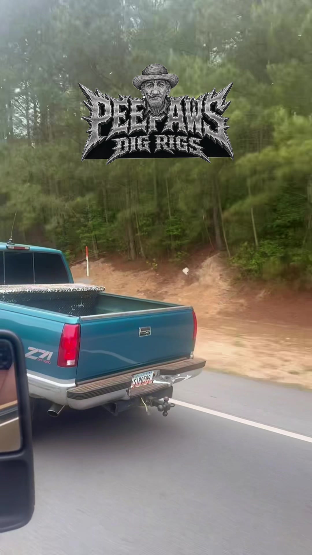 @peepawsdigrigs