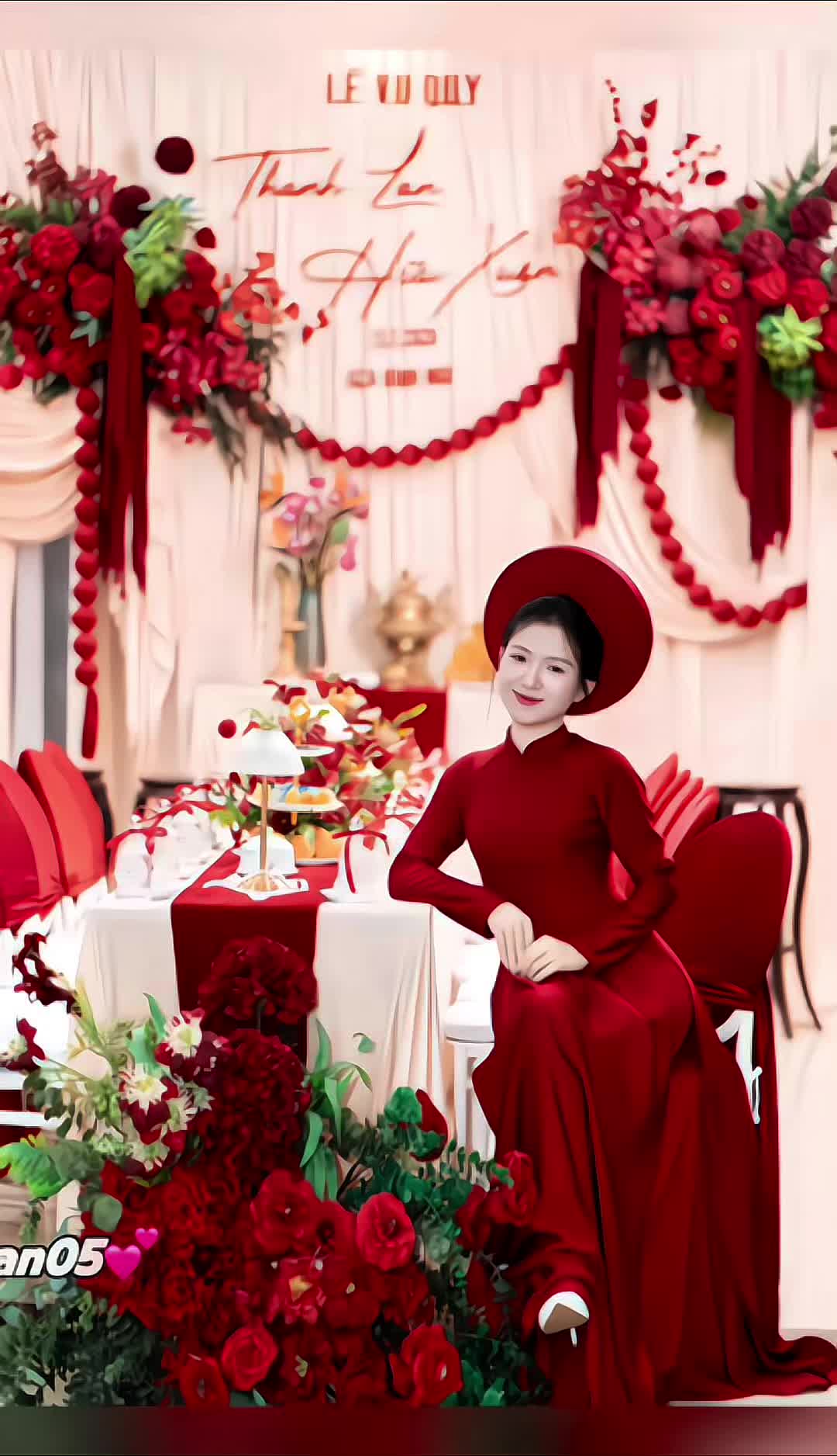 @Tiếng Vọng Nhỏ